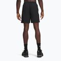 Pantaloni scurți de antrenament pentru bărbați Under Armour Tech Sport black/racer red/racer red 3