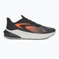Încălțăminte de alergare pentru bărbați Under Armour Turbulence 3 Storm black/outrageous orange/metallic gun metal