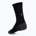 Șosete Under Armour Perf Tech Crew 3 pack ultimate black/ultimate black/jet gray 2