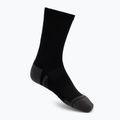 Șosete Under Armour Perf Tech Crew 3 pack mod gray/white/jet gray 2