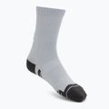 Șosete Under Armour Perf Tech Crew 3 pack mod gray/white/jet gray 3