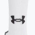 Șosete Under Armour Perf Tech Crew 3 pack mod gray/white/jet gray 6