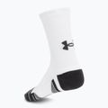 Șosete Under Armour Perf Tech Crew 3 pack white/white/jet gray 2