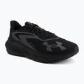 Încălțăminte de alergare pentru bărbați Under Armour Turbulence 3 Storm black/castlerock/metallic gun metal