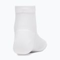 Șosete pentru femei Under Armour Vanish 3 Pack white/white/halo gray 3