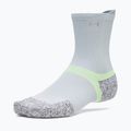 Șosete Under Armour Velociti Run Cushion 3 Pack blue fog/white/reflective 2