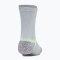 Șosete Under Armour Velociti Run Cushion 3 Pack blue fog/white/reflective 3