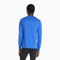 Longsleeve pentru bărbați New Balance Athletics blue gemstone 3