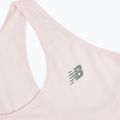 Tricou pentru femei New Balance Sport Tank pinkgran 3