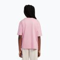 Tricou pentru copii New Balance Jersey Small Logo Tee pink taffy 3