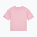 Tricou pentru copii New Balance Jersey Small Logo Tee pink taffy 7