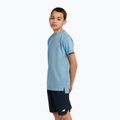 Tricou pentru copii New Balance Athletic Tee still water 3