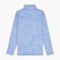 Bluză pentru copii New Balance Athletics Quarter Zip Funnel blue gemstone 7