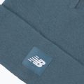 Căciulă de iarnă New Balance Flying Logo storm blue 3