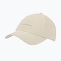 Șapcă pentru femei New Balance 6 Panel Linear Logo linen lin