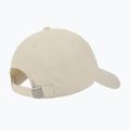 Șapcă pentru femei New Balance 6 Panel Linear Logo linen lin 2