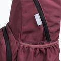 Rucsac urban New Balance Heritage 26 l roșu 4