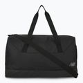 Geantă New Balance Essential Large Duffel 39 l black