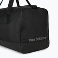 Geantă New Balance Essential Large Duffel 39 l black 5
