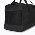 Geantă New Balance Essential Large Duffel 39 l black 7