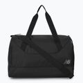 Geantă New Balance Essential Small Duffel 38 l black