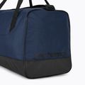 Geantă New Balance Essential Small Duffel 38 l blue 5