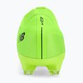 Ghete de fotbal New Balance Furon Pro V8 FG verde 6