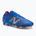 Ghete de fotbal New Balance Tekela Elite Low V5 FG albastre
