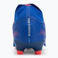 Ghete de fotbal New Balance Tekela Pro Low V5 FG albastre 6