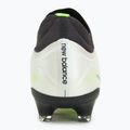 Ghete de fotbal New Balance Tekela Pro Low V5 FG alb 6