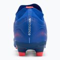 Ghete de fotbal New Balance Tekela Team Low V5 FG albastre 6