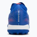 Ghete de fotbal New Balance Tekela Team Low V5 TF albastre 6