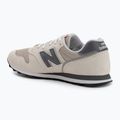 Încălțăminte pentru bărbați New Balance 373's V2 white 3
