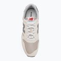 Pantofi bărbați New Balance 373's V2 white 5