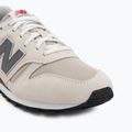 Pantofi bărbați New Balance 373's V2 white 7