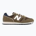 Pantofi bărbați New Balance 373's V2 brown 2