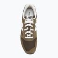 Pantofi bărbați New Balance 373's V2 brown 5