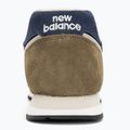 Pantofi bărbați New Balance 373's V2 brown 6