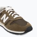 Pantofi bărbați New Balance 373's V2 brown 7