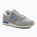 Pantofi damă New Balance 373's V2 grey