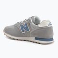 Pantofi damă New Balance 373's V2 grey 3