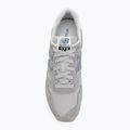 Pantofi damă New Balance 373's V2 grey 5