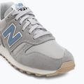 Pantofi damă New Balance 373's V2 grey 7