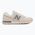 Pantofi damă New Balance 373's V2 beige 2