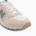 Pantofi damă New Balance 373's V2 beige 7