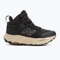 Pantofi de alergare pentru femei New Balance Fresh Foam Hierro Hiker GTX V9 black 2