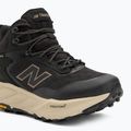 Pantofi de alergare pentru femei New Balance Fresh Foam Hierro Hiker GTX V9 black 7