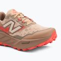 Încălțăminte de alergare pentru femei  New Balance Fresh Foam X Hierro V9 desert clay 7