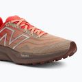 Încălțăminte de alergare pentru bărbați  New Balance FuelCell Venym V1 urgent red 7