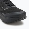 Încălțăminte de alergare pentru bărbați New Balance Fresh Foam Hierro V9 black 7